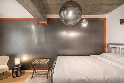 Vand Apartament 2 Camere Cladirea Stela, Nicolae Balcescu 80A - 1