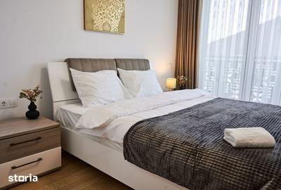 Apartament cu 4 camere în Take Ionescu - 12