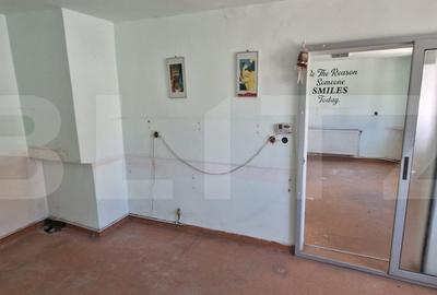 Spatiu comercial ultracentral, parter si etaj, 130 mp utili, acces stradal - 4