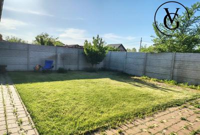 Duplex cu 5 camere cu Canalizare în Corbeanca - 18