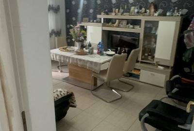 Apartament cu 3 camere decomandat în Ciocârlia - 6