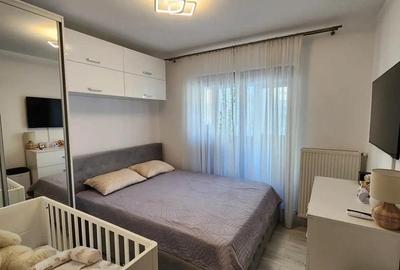 Vanzare apartament 2 camere- Militari- Strada Tineretului - 3