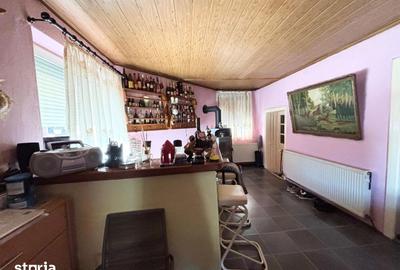 Casă cu 3 camere cu Teren 1200 Mp în Șura Mare - 9