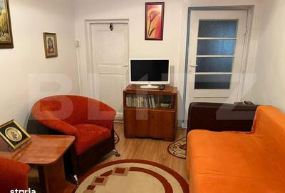 Casă cu 4 camere cu Teren 1187 Mp în Central - 6