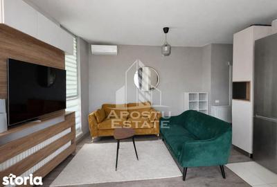 Apartament cu 3 camere, mobilat în Tipografilor - 9