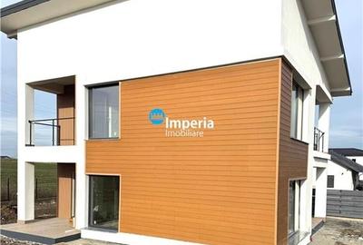 Casă deosebită, finisaje premium, 140 mp, Transanapet Miroslava - 2