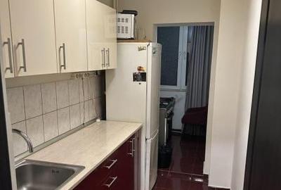 Garsonieră decomandată în Drumul Taberei - 3