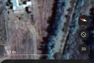 Teren de 12500 mp, în Brănești - 10
