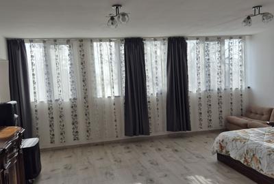 Casă cu 2 camere în Vasile Alecsandri - 7