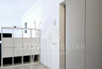 OTOPENI-CHIRIE Apart. 2 camere, utilat mobilat, loc parcare, - 5