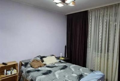 Apartament cu 2 camere decomandat în Brâncoveanu