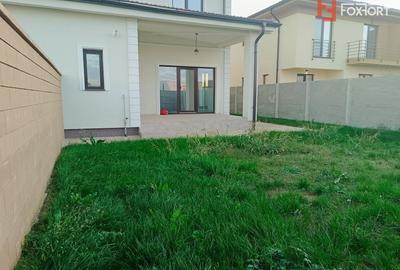 Duplex 4 dormitoare, 3 bai, 125 mp utili Chisoda - V7362 Duplex 4 dormitoare, 3 bai, 125 mp utili Chisoda - V7362 - 2