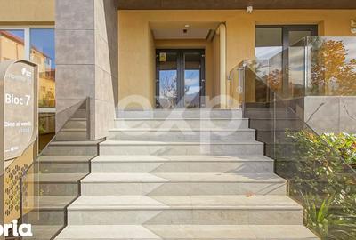 Apartament cu 4 camere, mobilat în Astra - 16