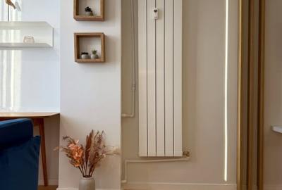 Garsoniera Ferdinand - tot ce vezi este acolo, gata de mutat, langa metrou - 9