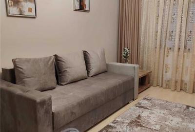 Apartament cu 3 camere decomandat, mobilat în Nicolina - 1