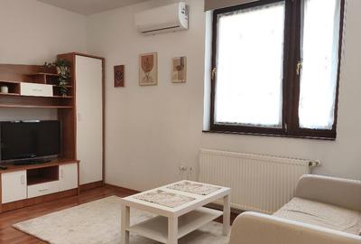 Proprietar, inchiriez apartament 1 camera, bloc nou, Lidia/AEM - 2
