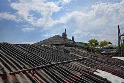 Casă cu 2 camere cu Teren 1722 Mp în Vadu - 8