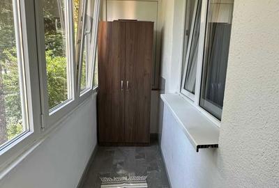 Apartament cu 2 camere decomandat în Ștrand - 4