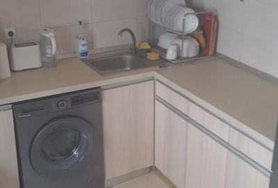 Apartament cu 2 camere semidecomandat în Fundeni - 4
