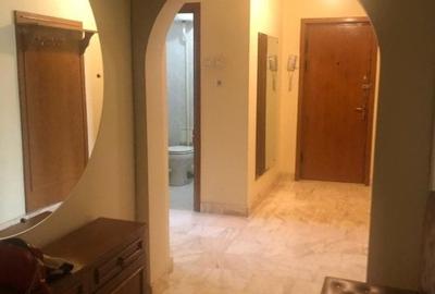 Apt. 3 camere 1Mai- Clucerului, mobilat, etaj 2, garaj, 2 gr.sanitare,langa parc - 4