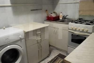 Apartament 2 camere, 40 mp, zona Podu Ros - 5