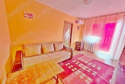 Apartament cu 2 camere nedecomandat în Dacia - 16