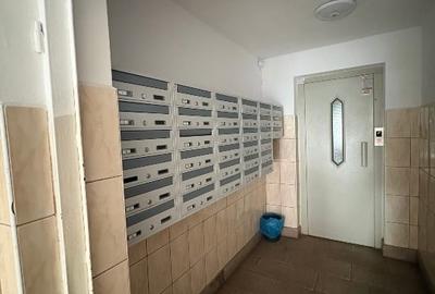 Apartament cu 3 camere semidecomandat, mobilat în Moșilor - 13