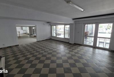 Spațiu comercial, de 200 mp, în Central - 6