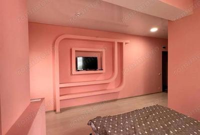 Garsonieră decomandată în Grozăvești - 1