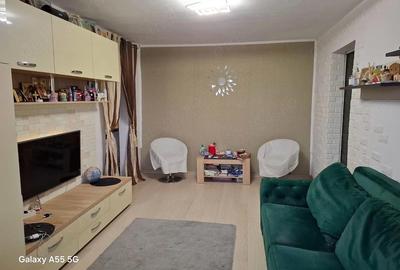 Apartament cu 2 camere semidecomandat în Viziru 1 - 4