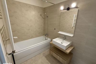 Apartament cu 3 camere decomandat, mobilat în Pantelimon