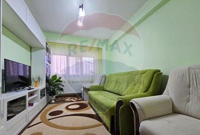 Apartament cochet de vânzare, loc de parcare, Florești, 0% Comision - 2