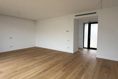 Vila  de tip Urban Villa 07 in faza 1 in Amber Forest - 6