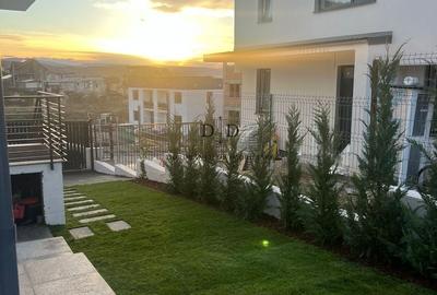 Duplex cu 5 camere cu Canalizare în Florești - 22