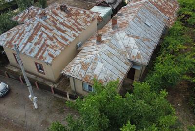 Casa individuala/sat Dobreni comuna Varasti