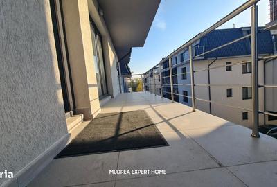 Apartament cu 3 camere în Central - 2