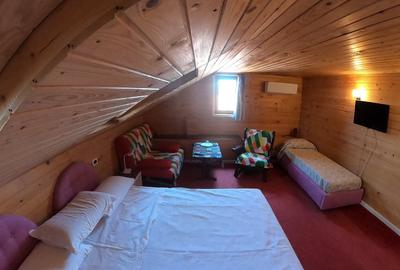 VANZARE CASA VILA INDIVIDUALA - 6