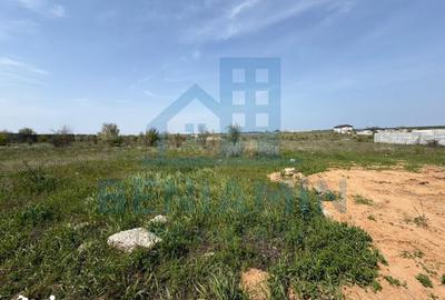 Teren de 800 mp, în Ghercești - 2