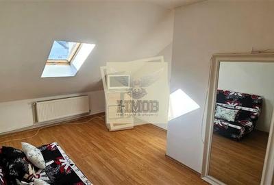 Garsonieră semidecomandată, mobilată în Terezian - 9