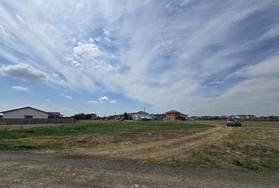 Mosnita Noua- Serena-1100mp - P+1E+M- Toate Utilitatile - 2