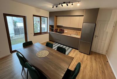 Casă individuală cu 3 camere cu Teren 350 Mp în Central - 4