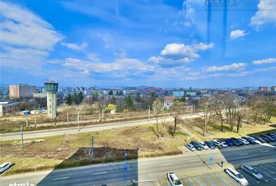 Apartament cu 2 camere, mobilat în Noua - 4