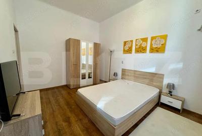 Oportunitate unica - garsoniera renovata complet in zona centrala - 1