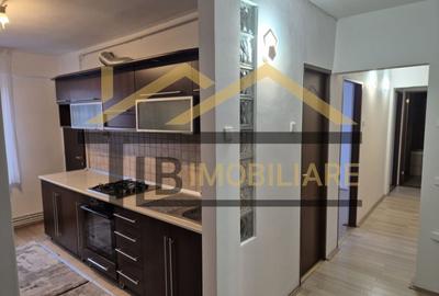 Apartament de 3 camere, 74mp, decomandat, Zona Fortuna - 5