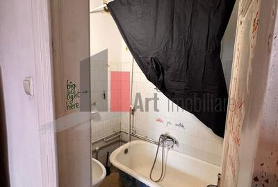 Apartament cu 2 camere în Mărășești - 6