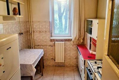 Tomis 2, apartament 2 camere, etaj 1, vanzari Constanta - 4