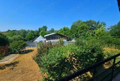 Casă cu 4 camere cu Teren 1960 Mp în Central - 11