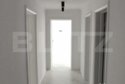 Casă cu 4 camere cu Teren 500 Mp în Cihei