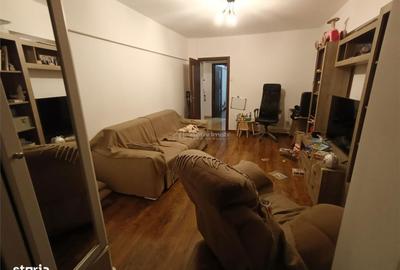Apartament cu 2 camere decomandat în Central - 7