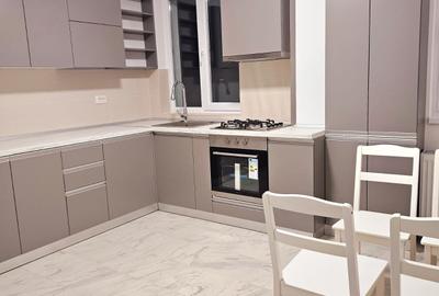 Apartament 2 camere gradina proprie, modern, in zona de Sud - 2